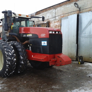 Продаю тракторы BUHLER VERSATILE 2375 - 2006гв 375л.c