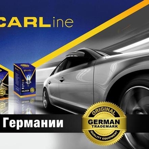 Тормозные колодки,  фильтры,  автолампы CARLine - Оптом