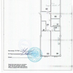 ЖК Заветная мечта