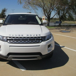 Range rover evoque 2012 & ($15000) 2010 Lexus RX 450h