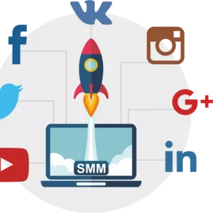 SMM service в Казахстане