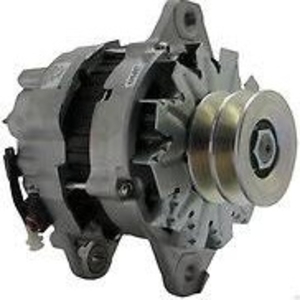 Генератор (Alternator) для Экскаватора Hyundai Robex R140W-7 