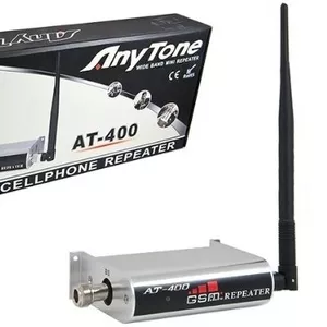 Репитер GSM сигнала AnyTone AT-400